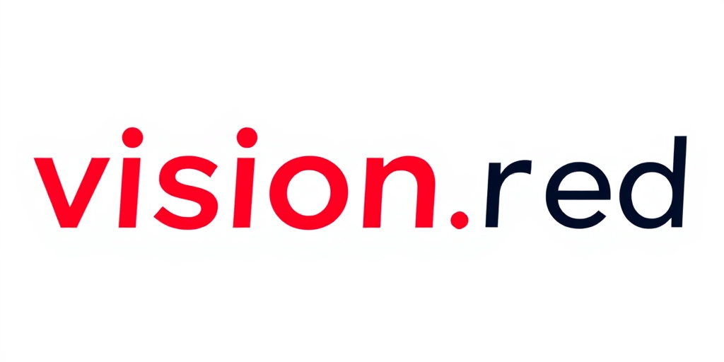 VisionRed
